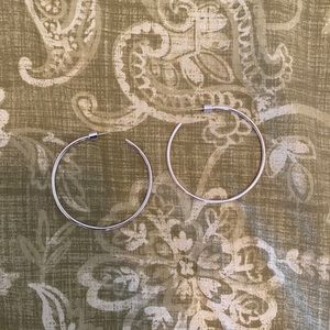 Like new Jennifer fisher earrings